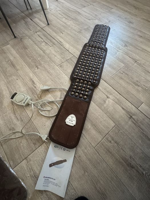 пояс nuga best nm-90