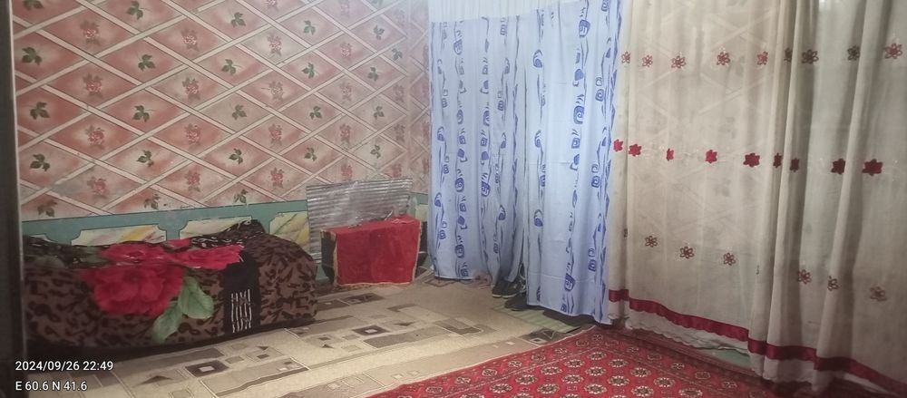 Urganch shahar Tashkent stayankada 188kv²