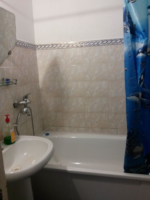 Двушка двухкомнатную