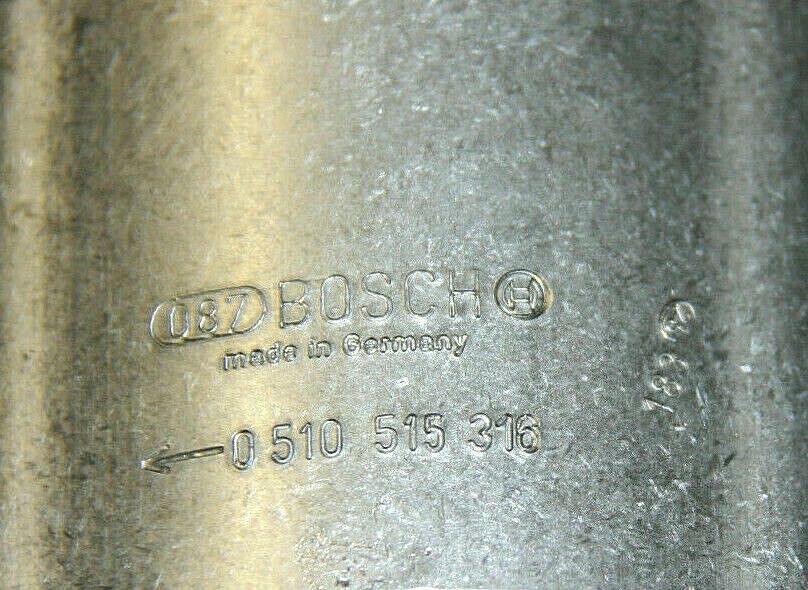 Pompa Hidraulica Bosch/Rexroth 0510515316 Deutz-Fahr,Fendt Steyr