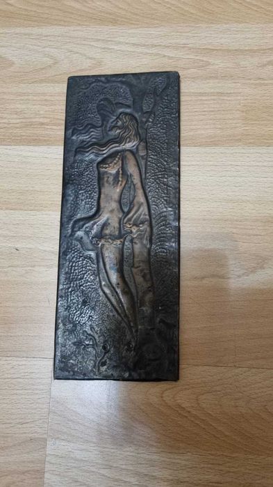 Чеканки советского производства