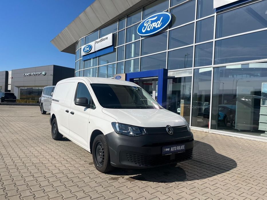 Volkswagen CADDY VW Caddy 2.0 D