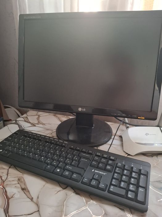 Продам стационарный компьютер.
