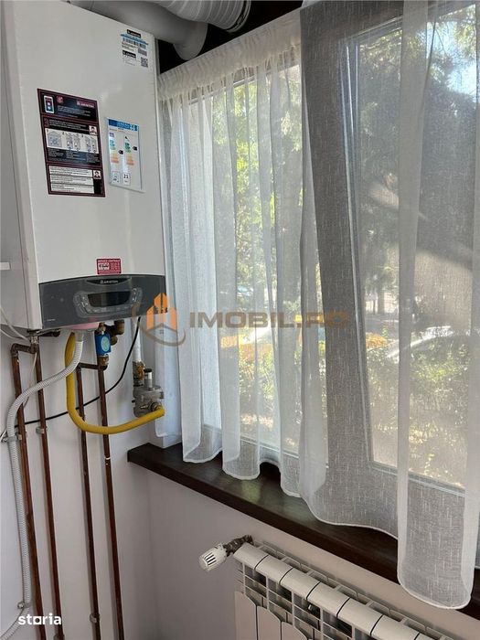 Apartament 2 camere Canta - Deosebit