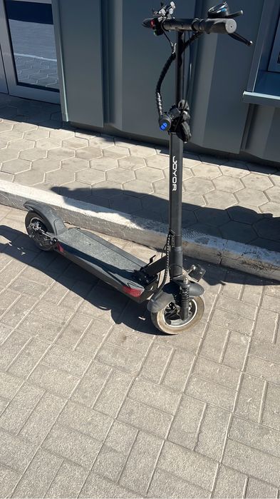 Электросамокат Joyor Y7-S
