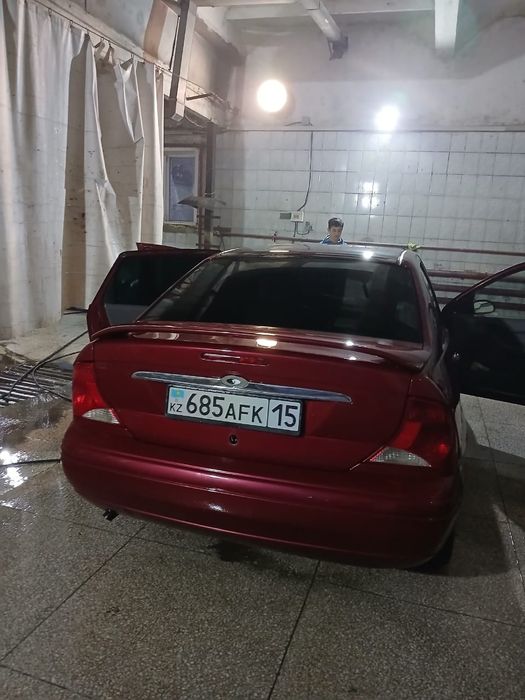 Продам Форд фокус 1