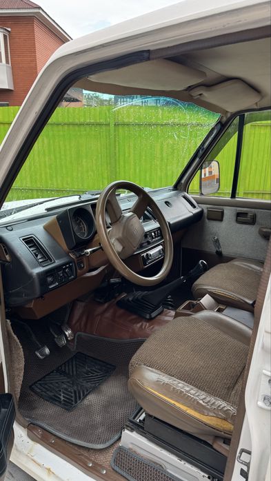 Продам Isuzu Trooper