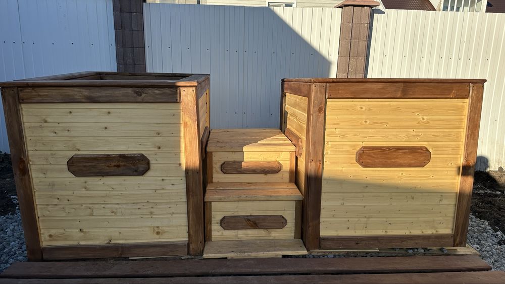 Продам новую купель!