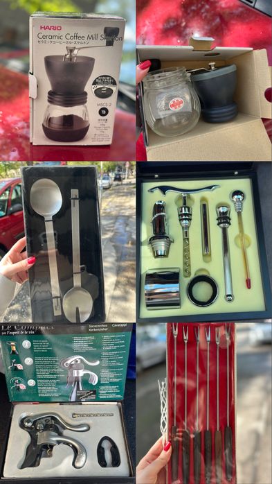 Кухненски приспособления