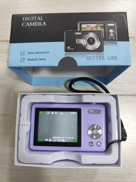 Продается китайский детский фотоаппарат.