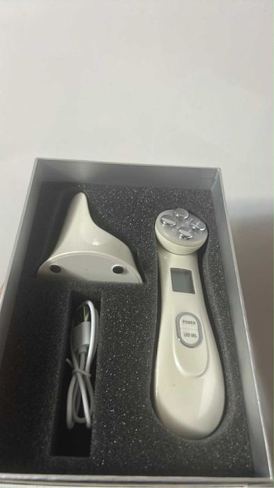 LED маска и LPG уред На добра цена