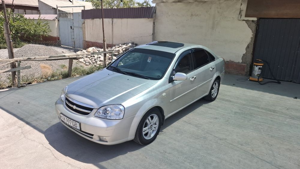 Лассети 1 8 идеал