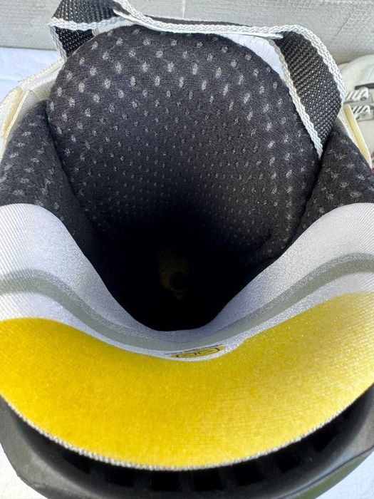 Clapari ski schi Atomic RT CS 130 FIS Eur:40 Mondo:26 flex:130