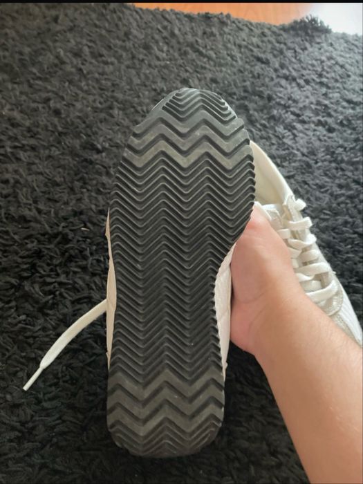 Sneakers nike de dama
