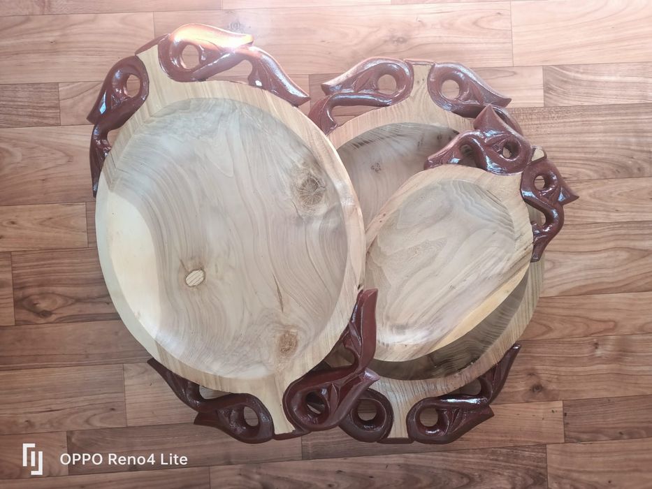 Астау табак комплект