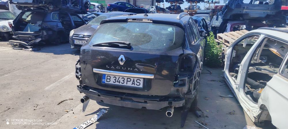 Dezmembrez Renault Laguna - 3 (facelift) (2011 - 2015), 2.0 dci M9R854, manual, M9R854, PK4004
