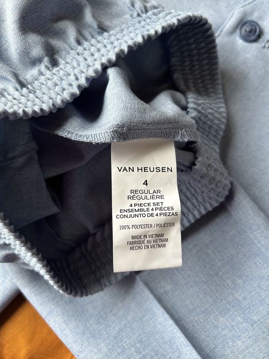 Комплект для мальчика