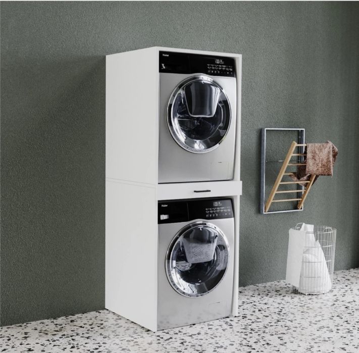 Шкаф за пералня и сушилня, доставка до адрес или с куриер