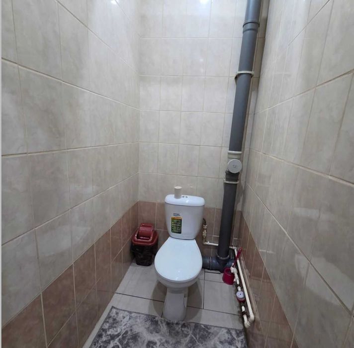 1 комнатная Береке