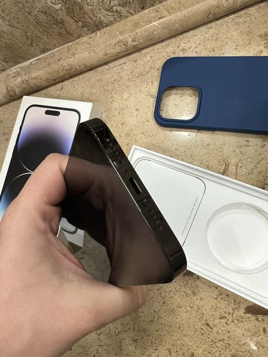 IPhone 14 Pro Max 128gb