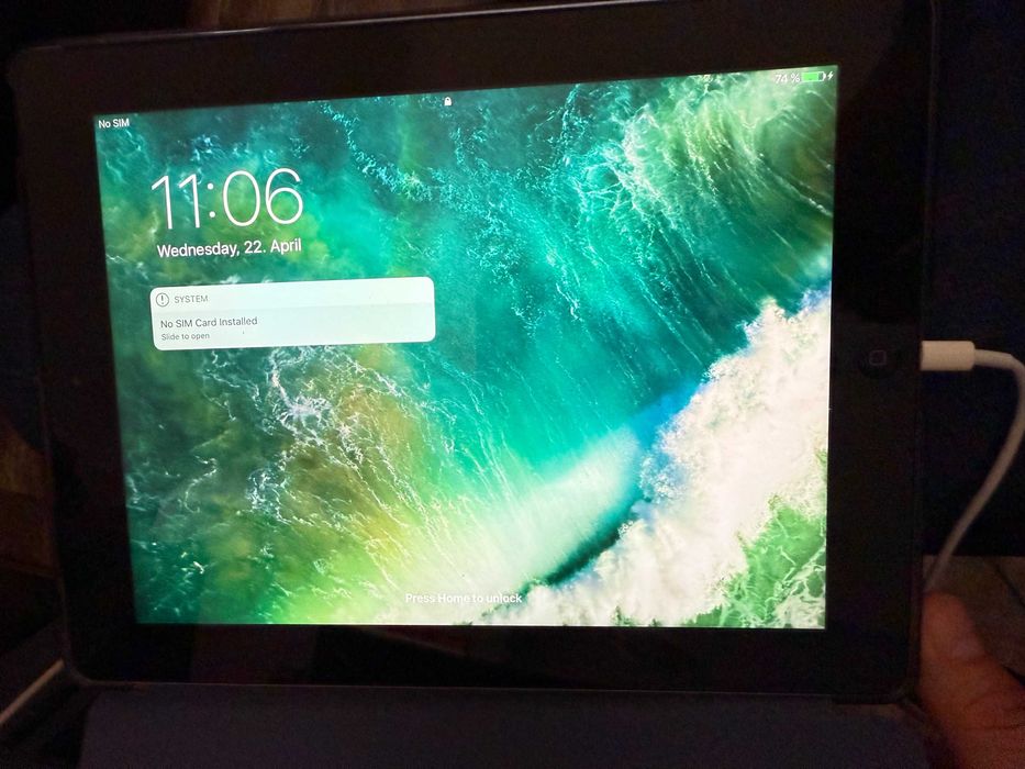 Vand Tableta Apple iPad