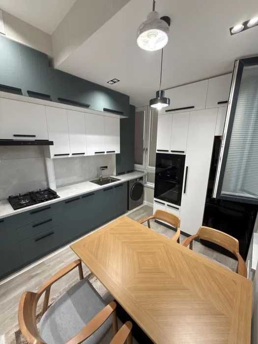 Сдаётся квартира 2 ком на Мирабадском р-н ЦУМ МВД Корзинка