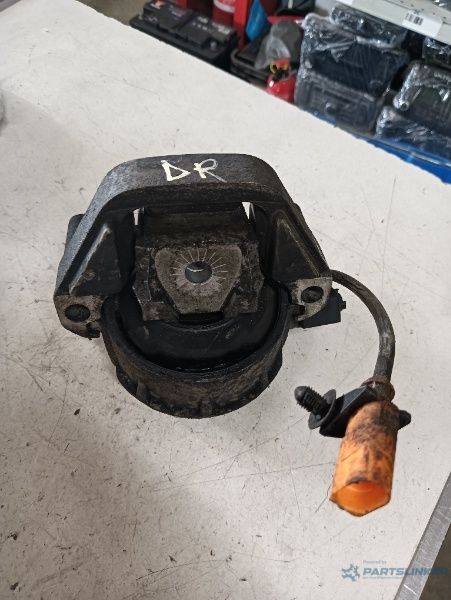 Tampon Motor Dreapta Fata Audi A8 Iii (4H2, 4H8, 4Hc, 4Hl) [ 2009 - 20