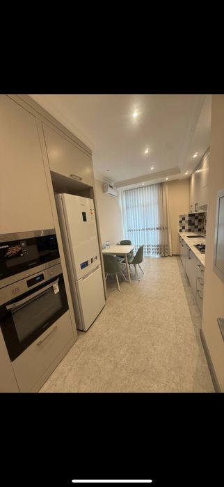 Сдаю квартиру в аренду