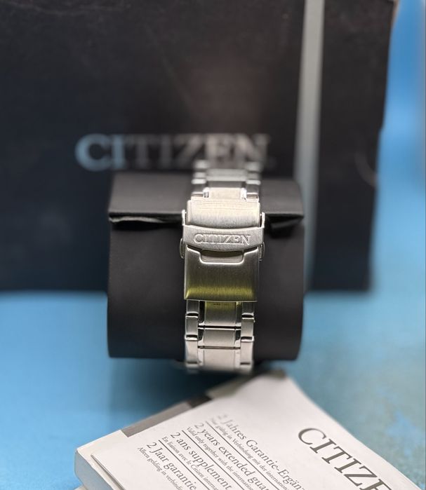 Мъжки часовник Citizen AN3490-55E Chronograph