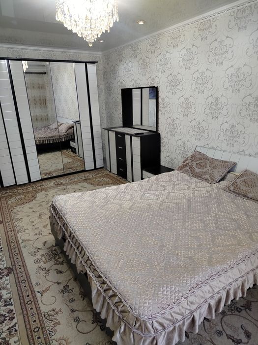 Сдаётся квартира