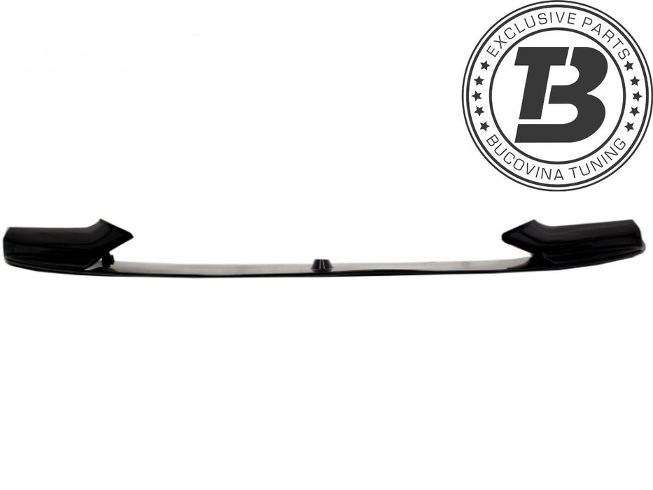 Prelungire Bara Fata compatibila cu BMW Seria 5 F10 F11 M Design