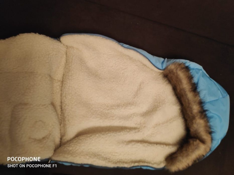 Продаю детский конверт