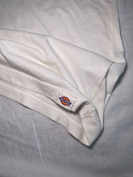 Тениска Dickies Small size