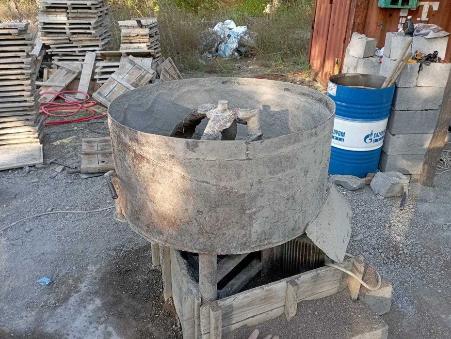 Станок для пискоблок