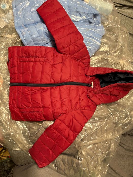 Детско яке 2година