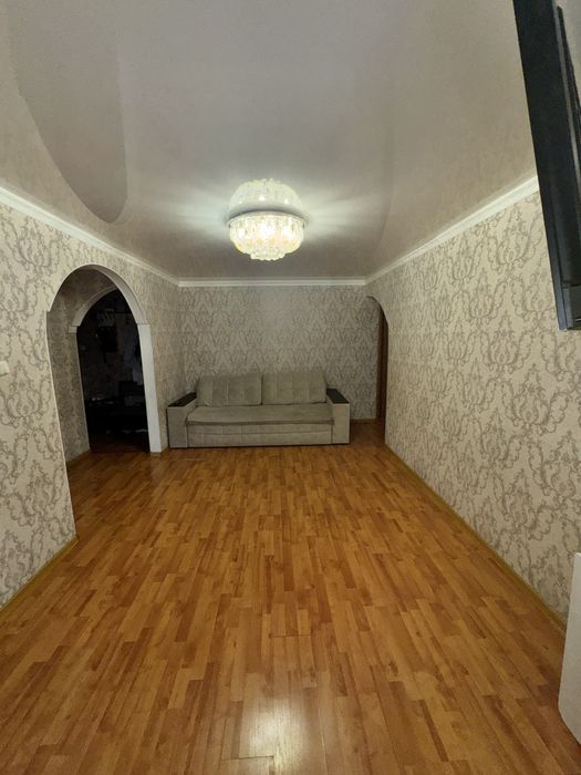 Срочно продам квартиру