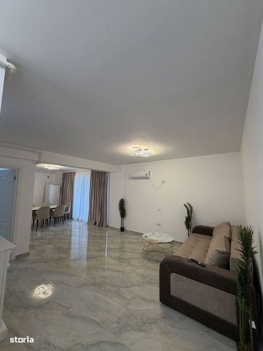 Apartament 2 camere – Tomis Plus | 65 mp | 2 Balcoane
