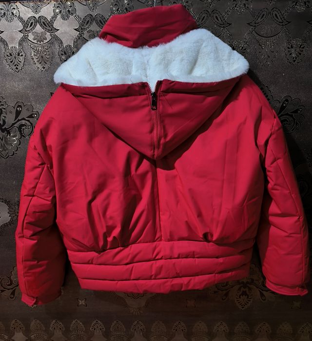 Куртка женская.  , размер 50-52.