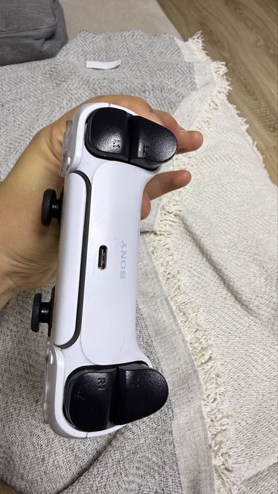 Джойстик геймпад Dualsense PS5
