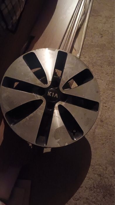 Компоект диск R16