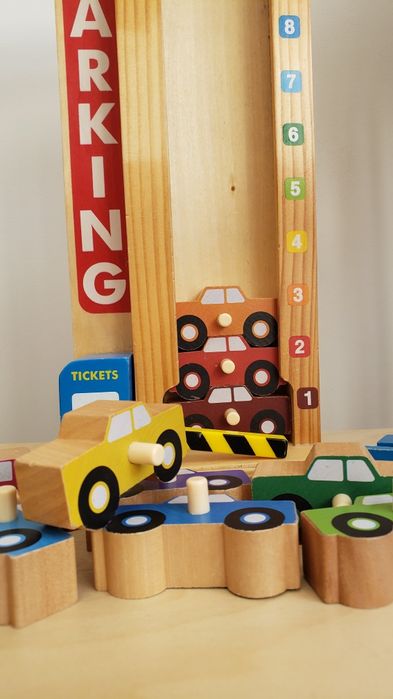 Деревянный сортер