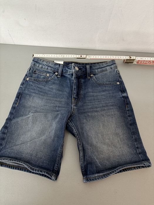 Jeans de Dama Tommy W25(33cm)