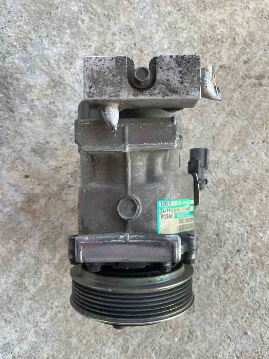 Compresor AC/Clima Ford / Mazda cod oem 2S6119D629AD / R134a / SANDEN