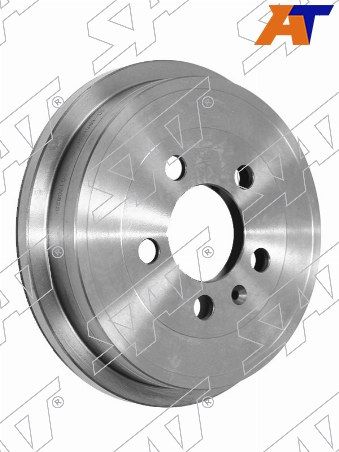 Барабан тормозной  Audi A2