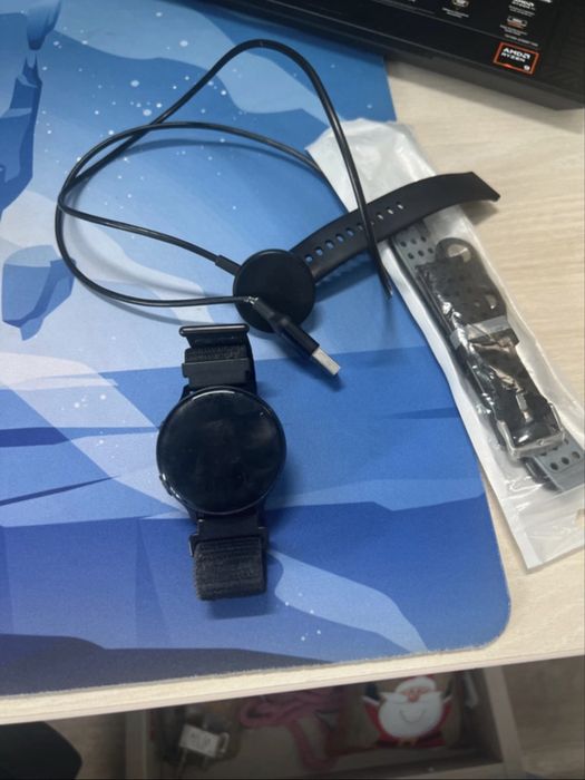 Ceas Galaxy Active 2