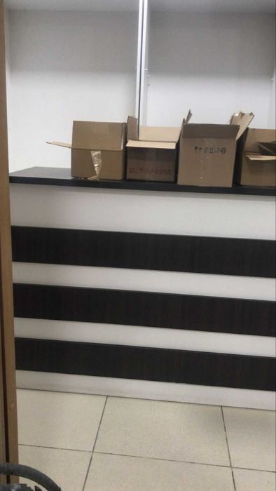 Продается мебель аптечная