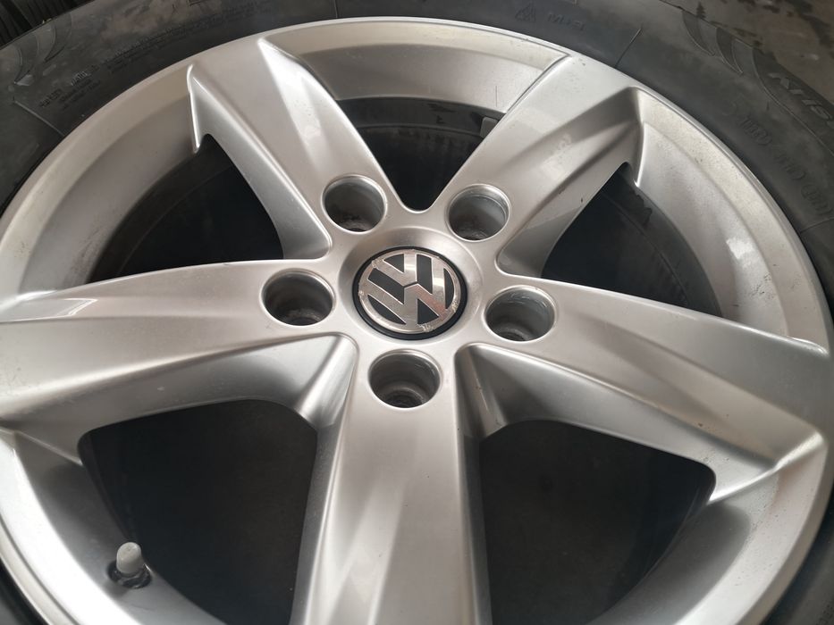 5х130 фолксваген тоарег volkswagen vw touareg 5x130 джанти 235 65 17 гуми fulda