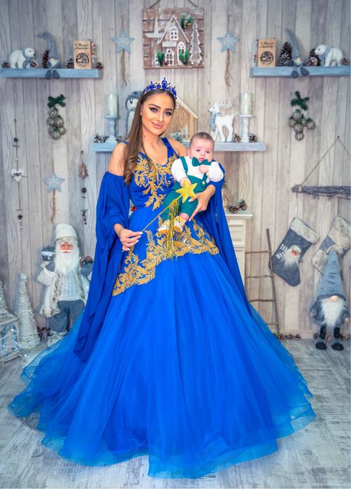 Zane Ursitoare Botez