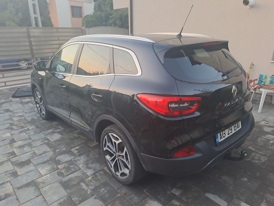 RENAULT Kadjar 0 — imagine 4
