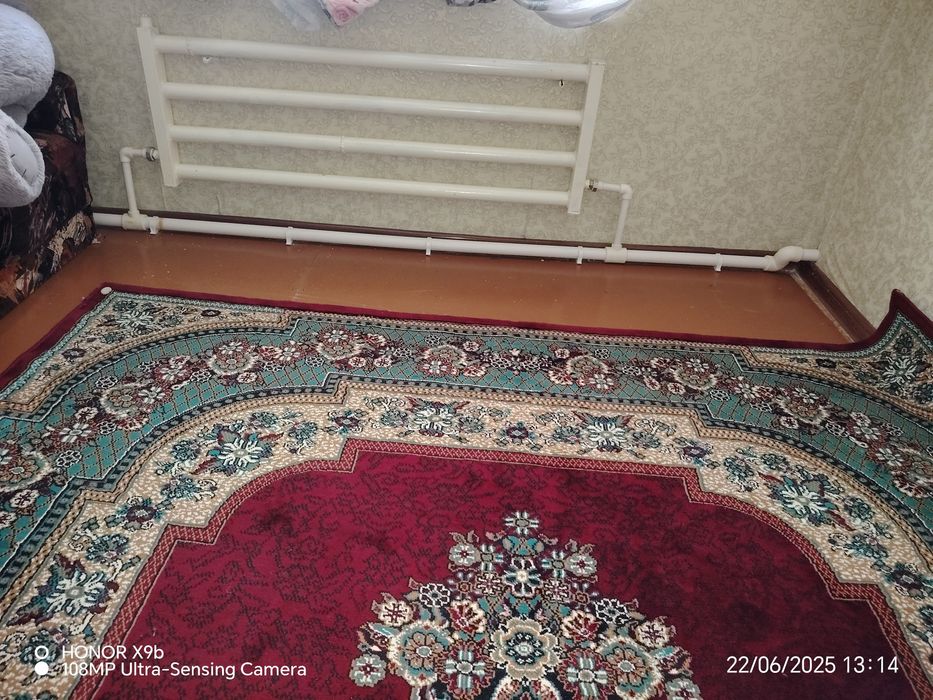 Катёл отопления газовый